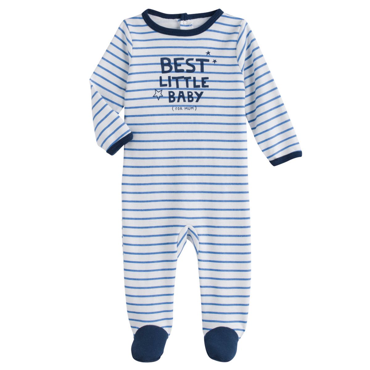INEXTENSO Pyjama bébé garçon