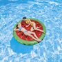 Voir la diapositive 2 : INTEX Matelas gonflable - bouée forme pastèque 196cm