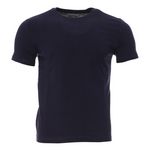 KAPPA T shirt  Homme Kappa Cafers. Coloris disponibles : Bleu