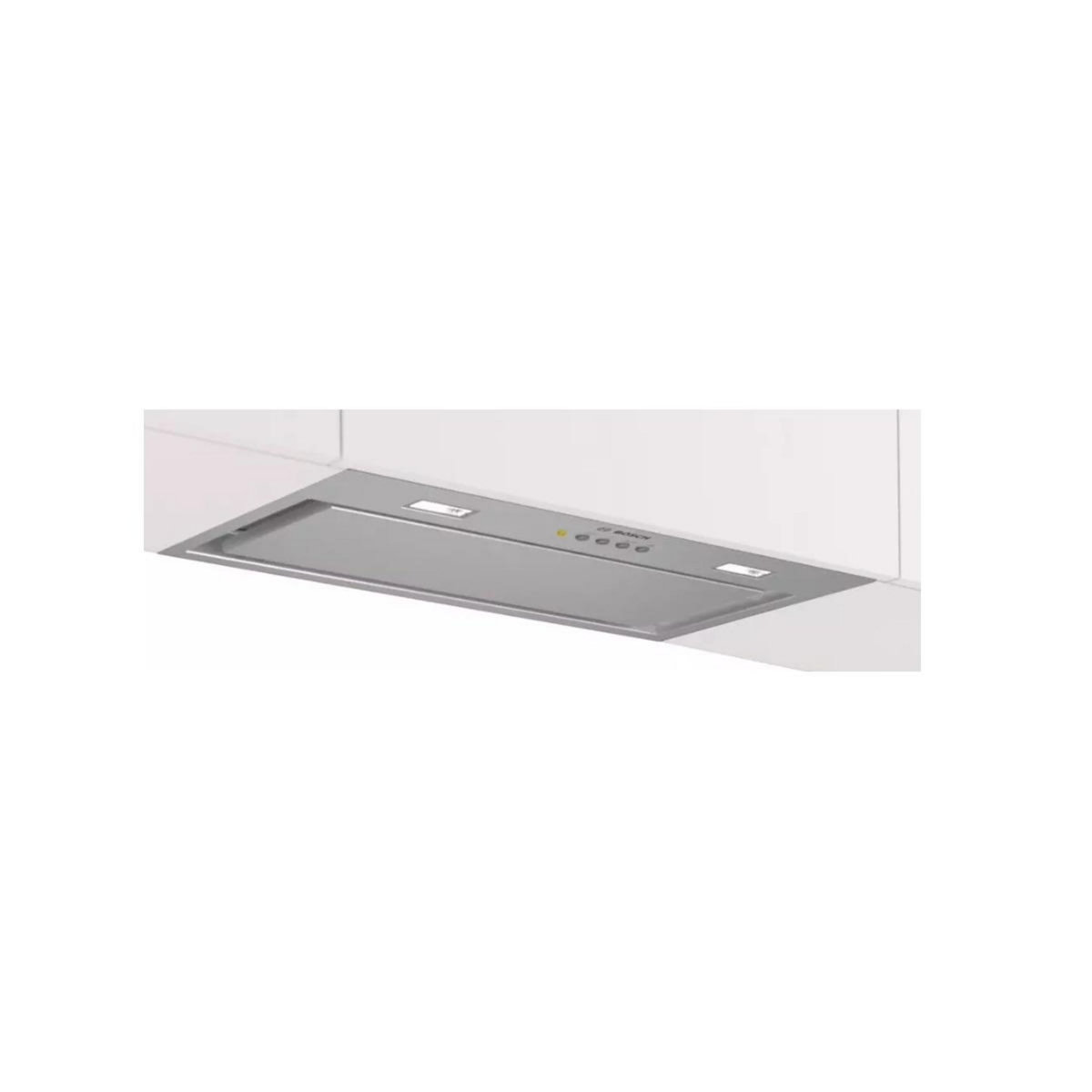 BOSCH Groupe filtrant 52cm 645m3/h inox - DLN56AC50