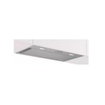 BOSCH Groupe filtrant 52cm 645m3/h inox - DLN56AC50