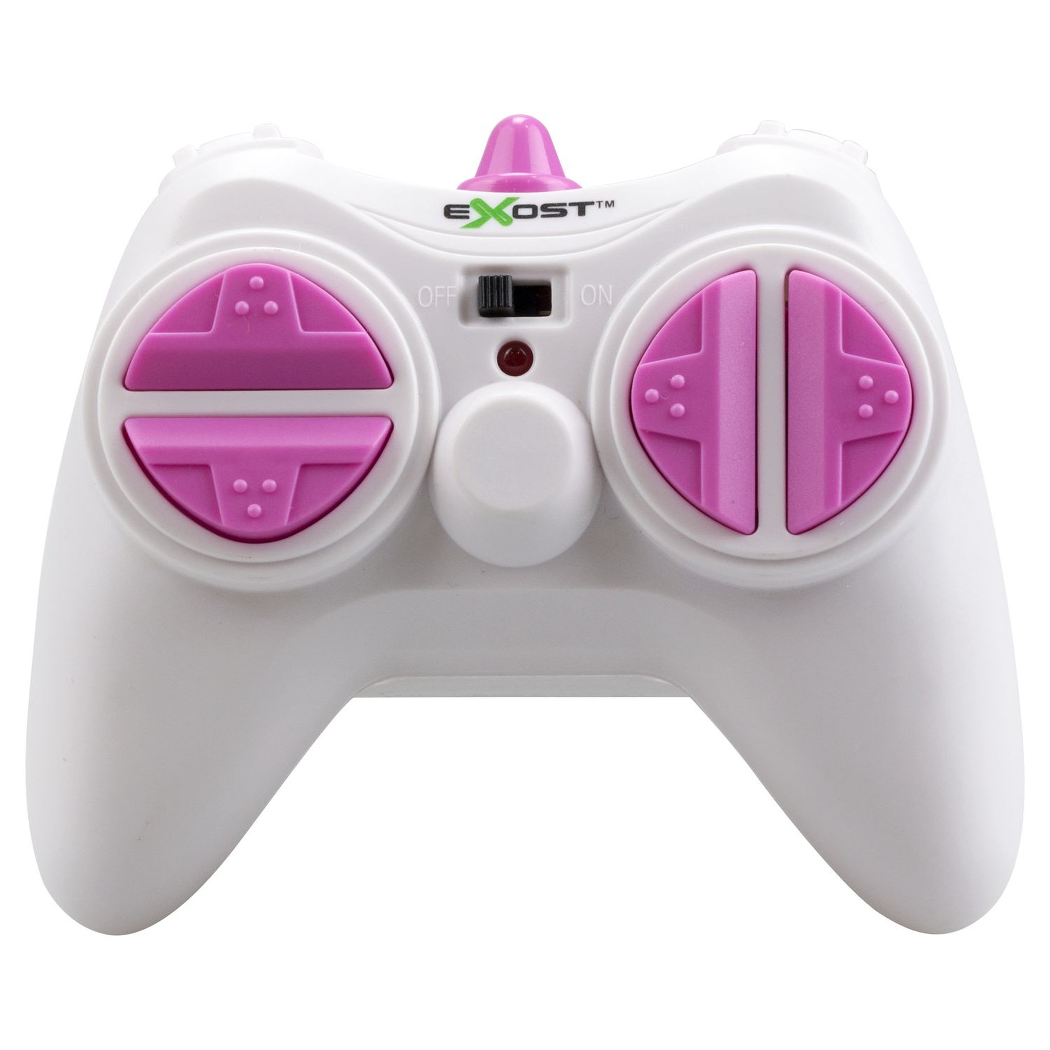 Voir la diapositive 3 : SILVERLIT Jeu Exost Mini Pixie 2.4 Ghz 1-34