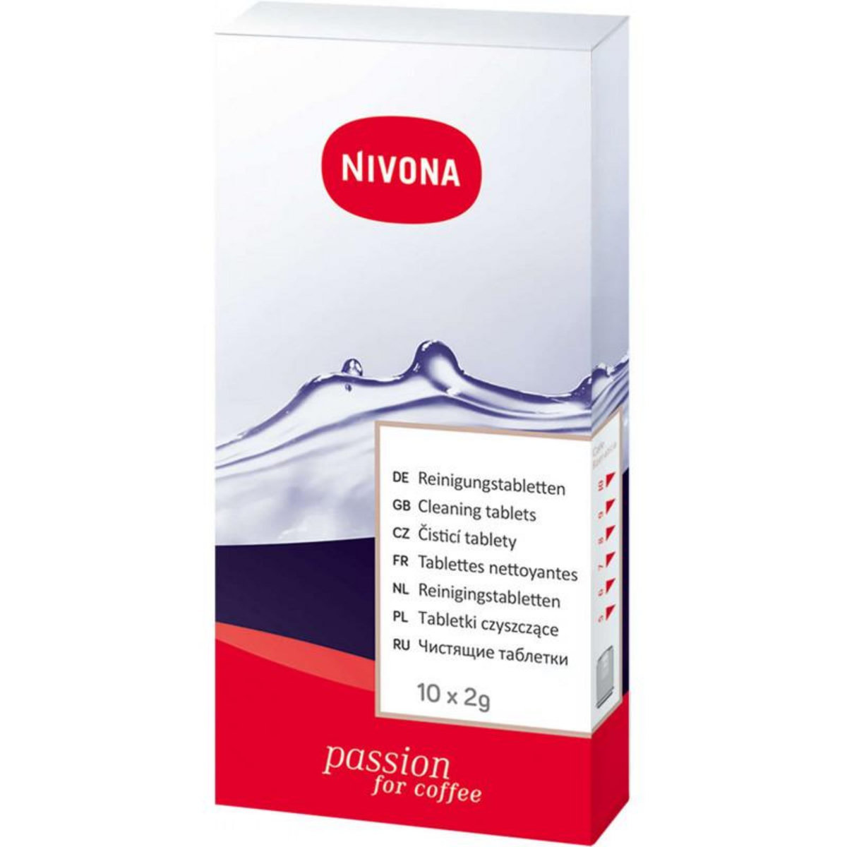 nivona ACCESSOIRES CAFETIèRE ET BOUILLOIRE NIVONA 390701200