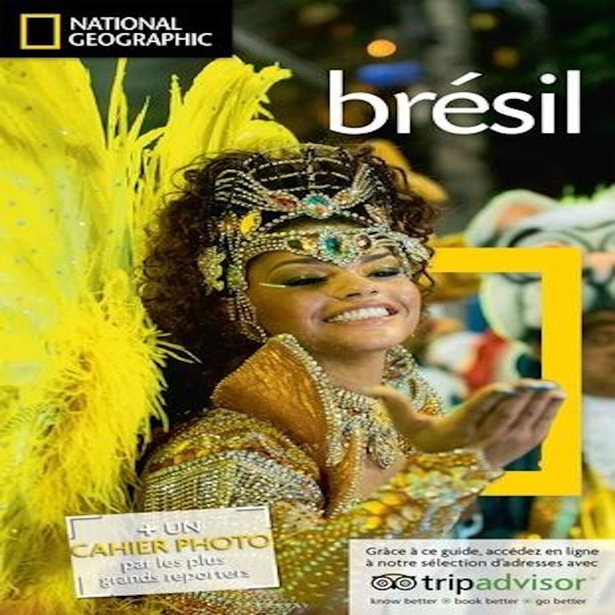 BRESIL, Hinchberger Bill