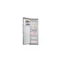 SAMSUNG Congélateur armoire RZ28H6000SA, 277 L, Froid No Frost