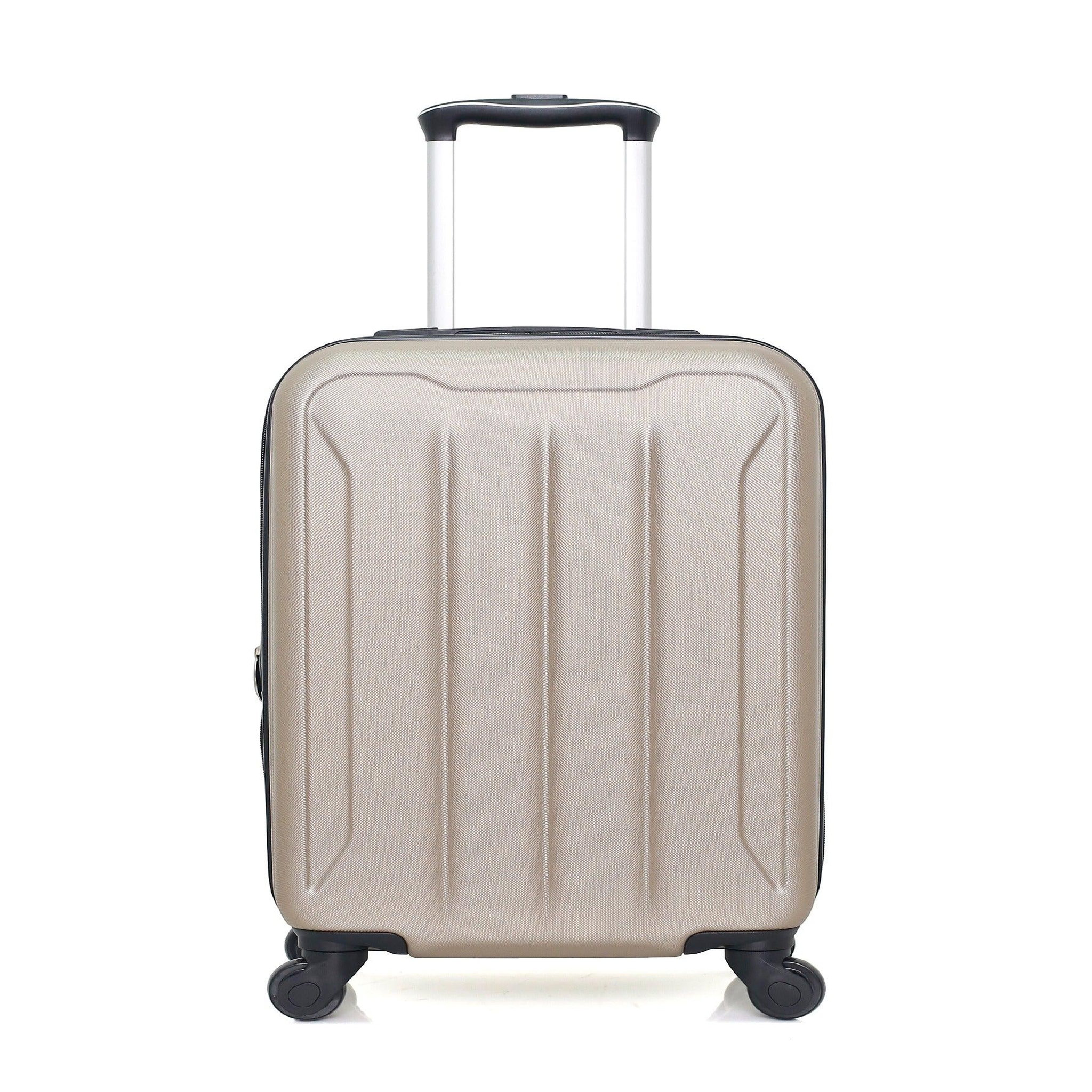 HERO Hero - valise cabine pirin-s 55 cm 4 roues