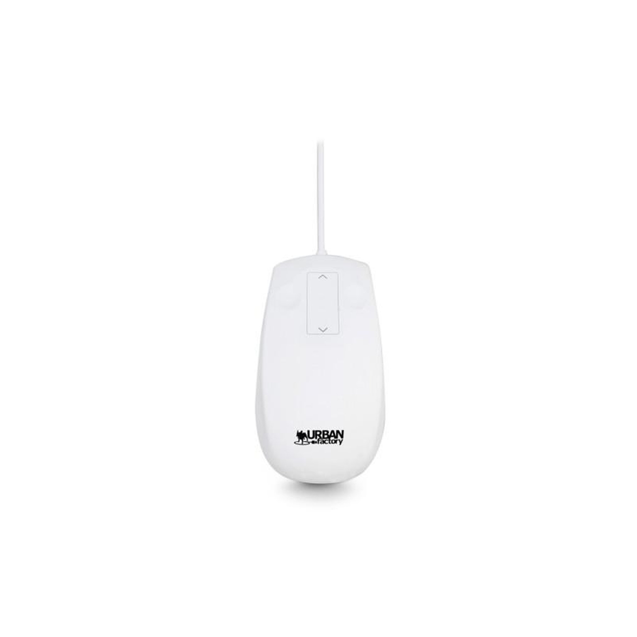 Voir la diapositive 3 : URBAN FACTORY Souris Urban Factory MOUSE IP68