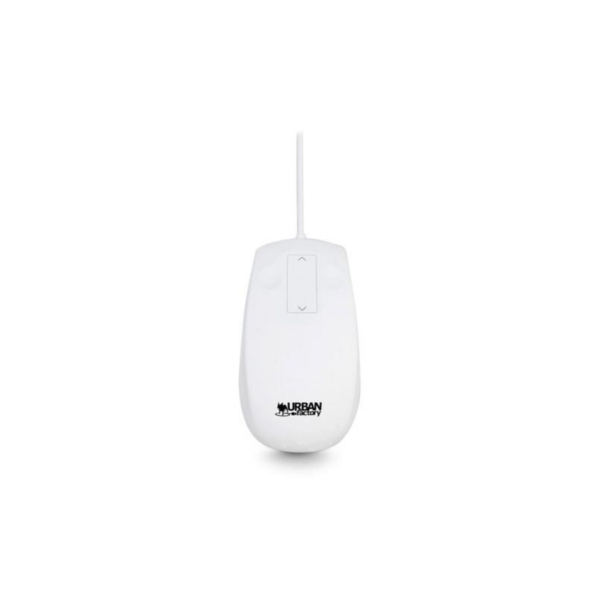 URBAN FACTORY Souris Urban Factory MOUSE IP68