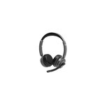 PORT DESIGNS Casque audio Bluetooth Port-Designs ON'R 700 Noir