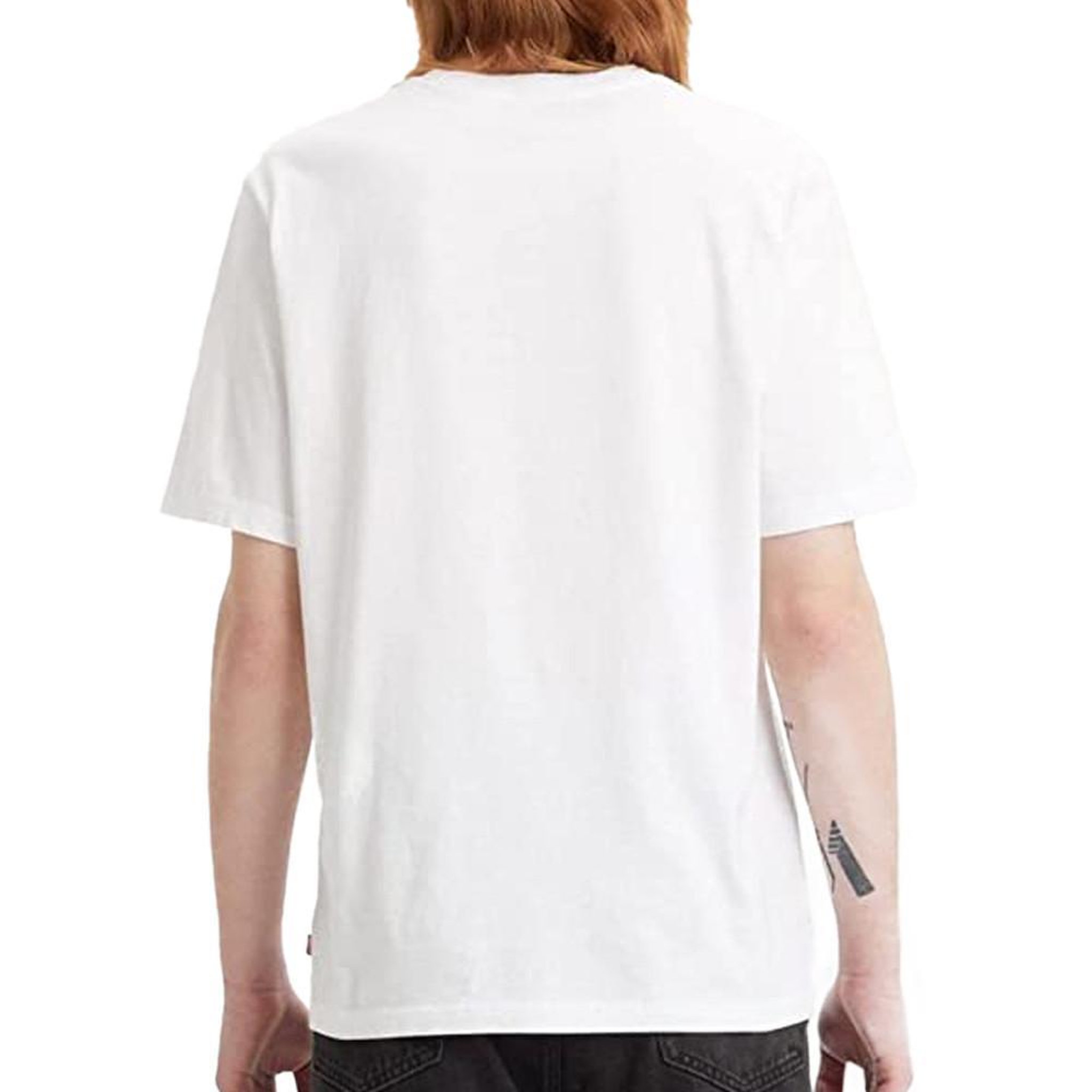 Voir la diapositive 2 : Levi's T shirt  Homme Levi's