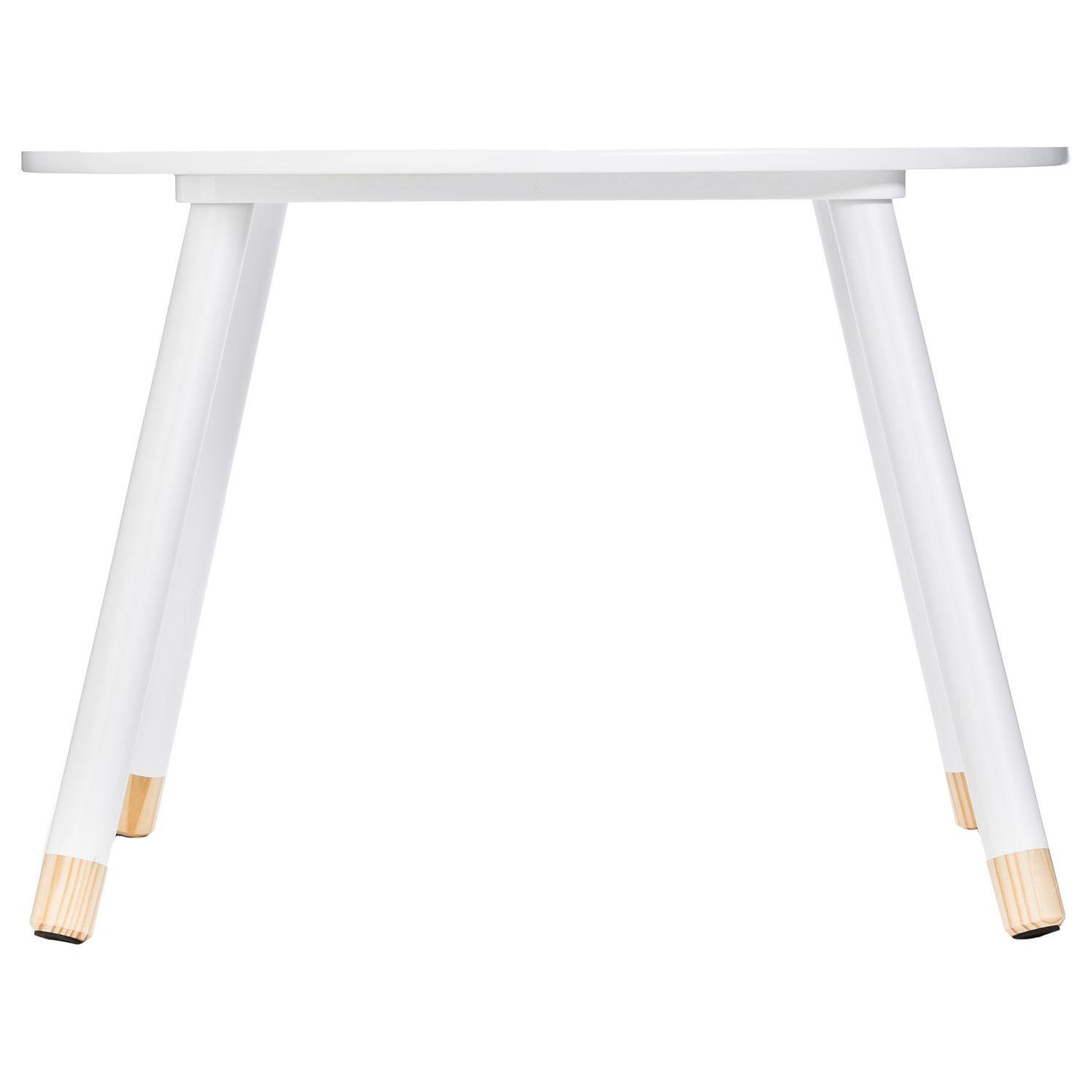 Voir la diapositive 2 : Atmosphera Kids Table enfant Douceur