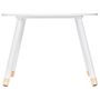 Voir la diapositive 2 : Atmosphera Kids Table enfant Douceur