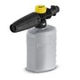 Voir la diapositive 1 : KARCHER Canon à mousse 0.6L
