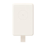 XIAOMI Xiaomi Magnetic Power Bank 6000mAh Lithium-Ion (Li-Ion) Recharge sans fil Teint