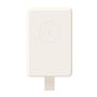 Voir la diapositive 1 : XIAOMI Xiaomi Magnetic Power Bank 6000mAh Lithium-Ion (Li-Ion) Recharge sans fil Teint