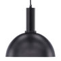 Voir la diapositive 1 : Paris Prix Lampe Suspension Design  Narbonne  25cm Noir