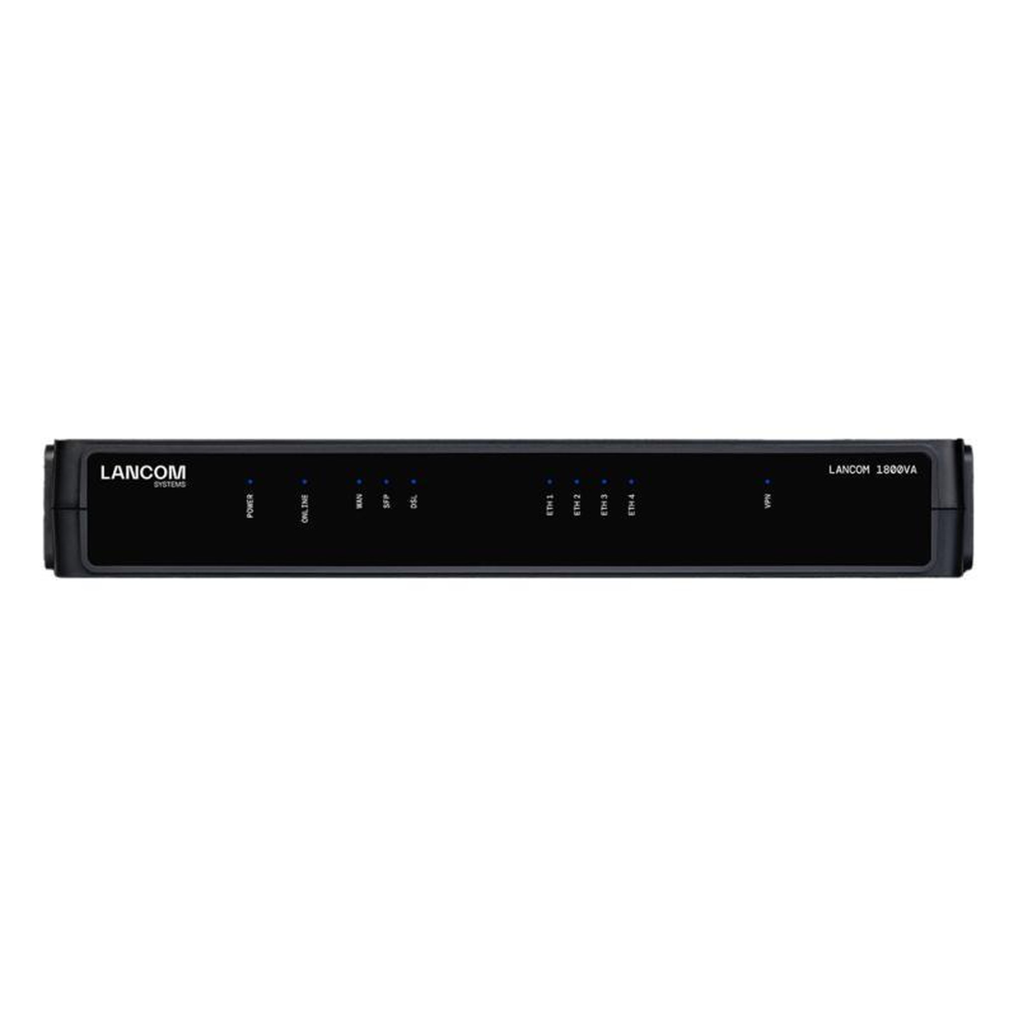 Lancome LANCOM Router 1800VA (62148)