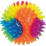 Voir la diapositive 2 : BALLE PICOT 7CM LUM FLUO A65 2214