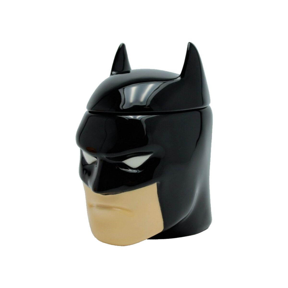 Mug 3D Batman DC Comics