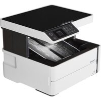 HP Imprimante Tout-en-un OfficeJet 8012e - Noir/Blanc pas cher 