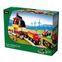 Voir la diapositive 2 : RAVENSBURGER Circuit de la ferme Brio