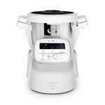 MOULINEX Robot cuiseur multifonctions 4.5l 1550w - hf907af0