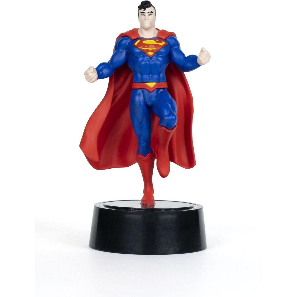 Figurine LED Superman