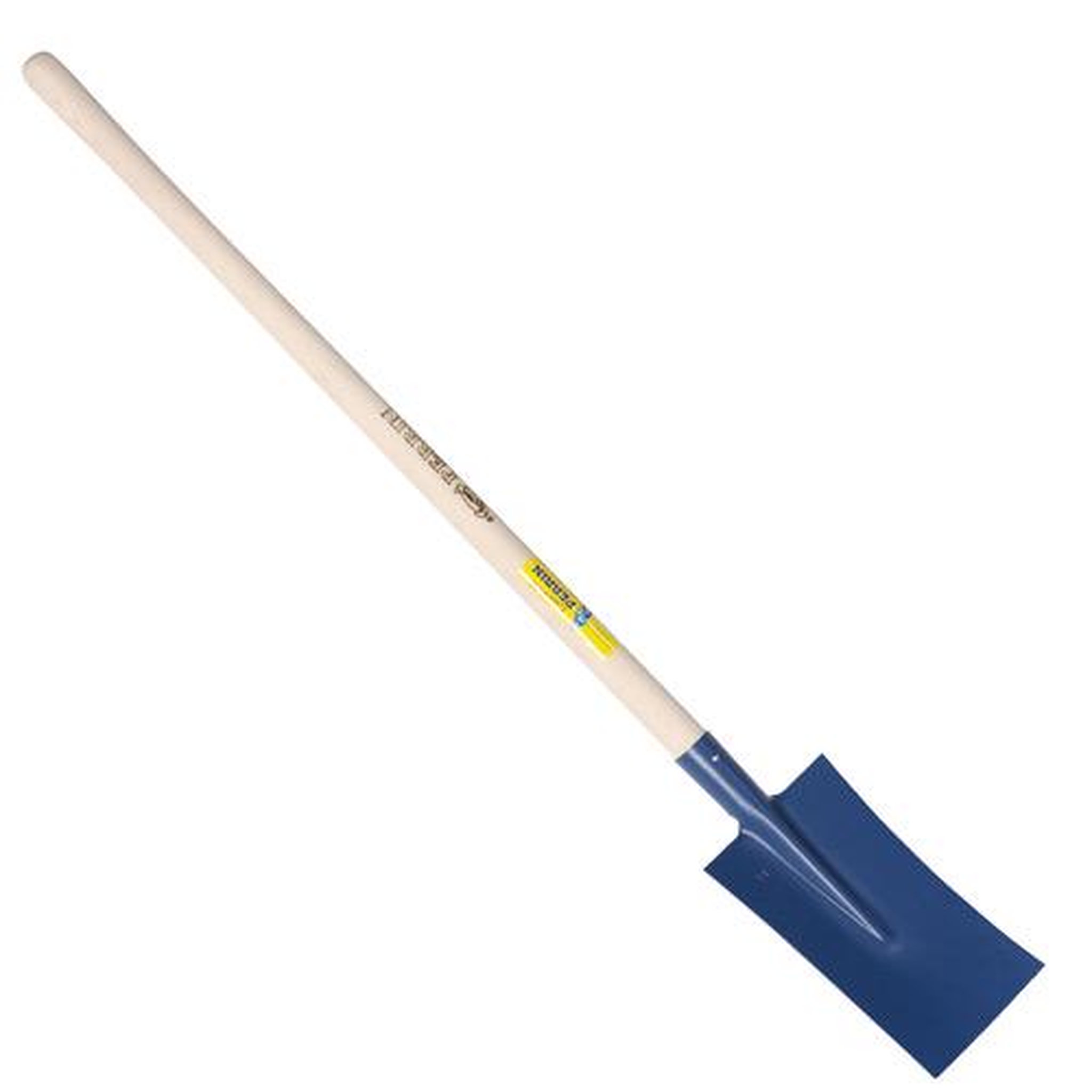 OUTILS PERRIN Bêche Nord sans rebords 30 manche pomme