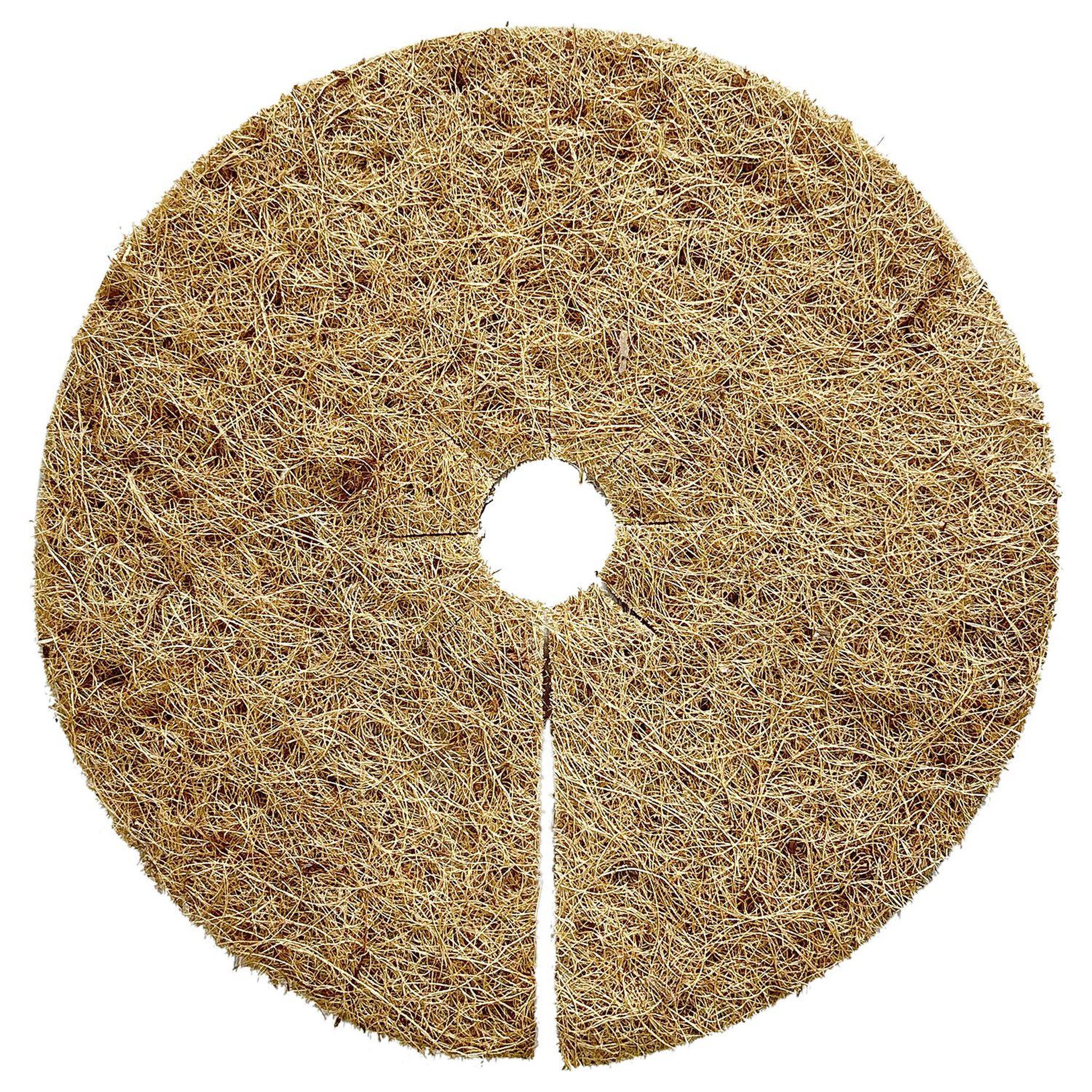 Voir la diapositive 2 : GARDENSTAR Disque de paillage - 30 cm