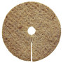 Voir la diapositive 2 : GARDENSTAR Disque de paillage - 30 cm