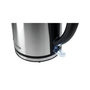 Voir la diapositive 3 : GORE WEAR Bouilloire Gorenje K15DWS 1,5 litres argent