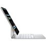 Voir la diapositive 4 : APPLE Etui Magic Keyboard iPad Pro 13' (M4) Blanc