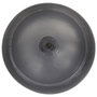 Voir la diapositive 5 : VIDAXL Lampe suspendue industrielle 32 cm Gris E27