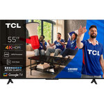 TCL TV LED 55P69K 2025-55 pouces (139cm)