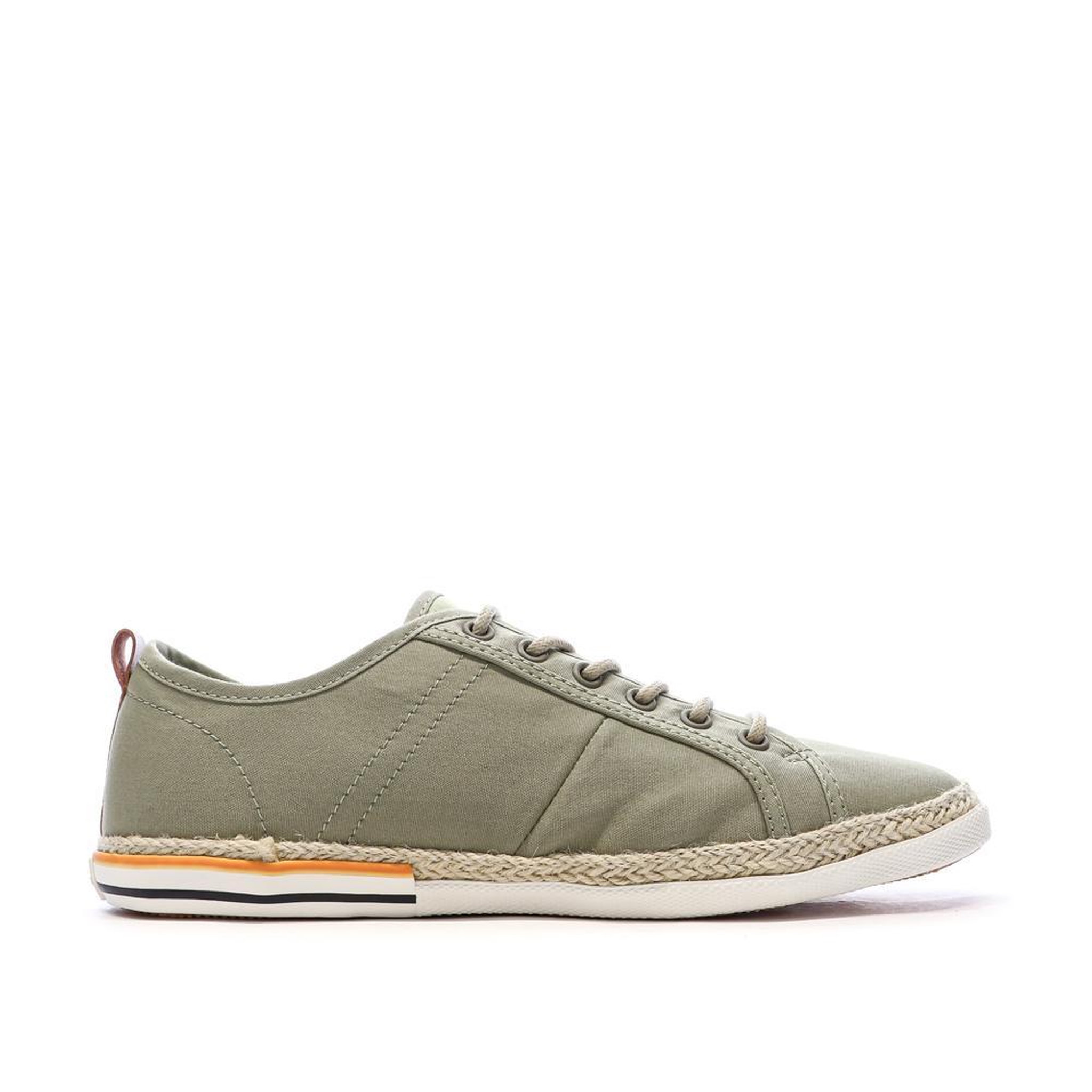 Voir la diapositive 2 : Pepe Jeans Baskets  Homme Pepe Jeans Maoui