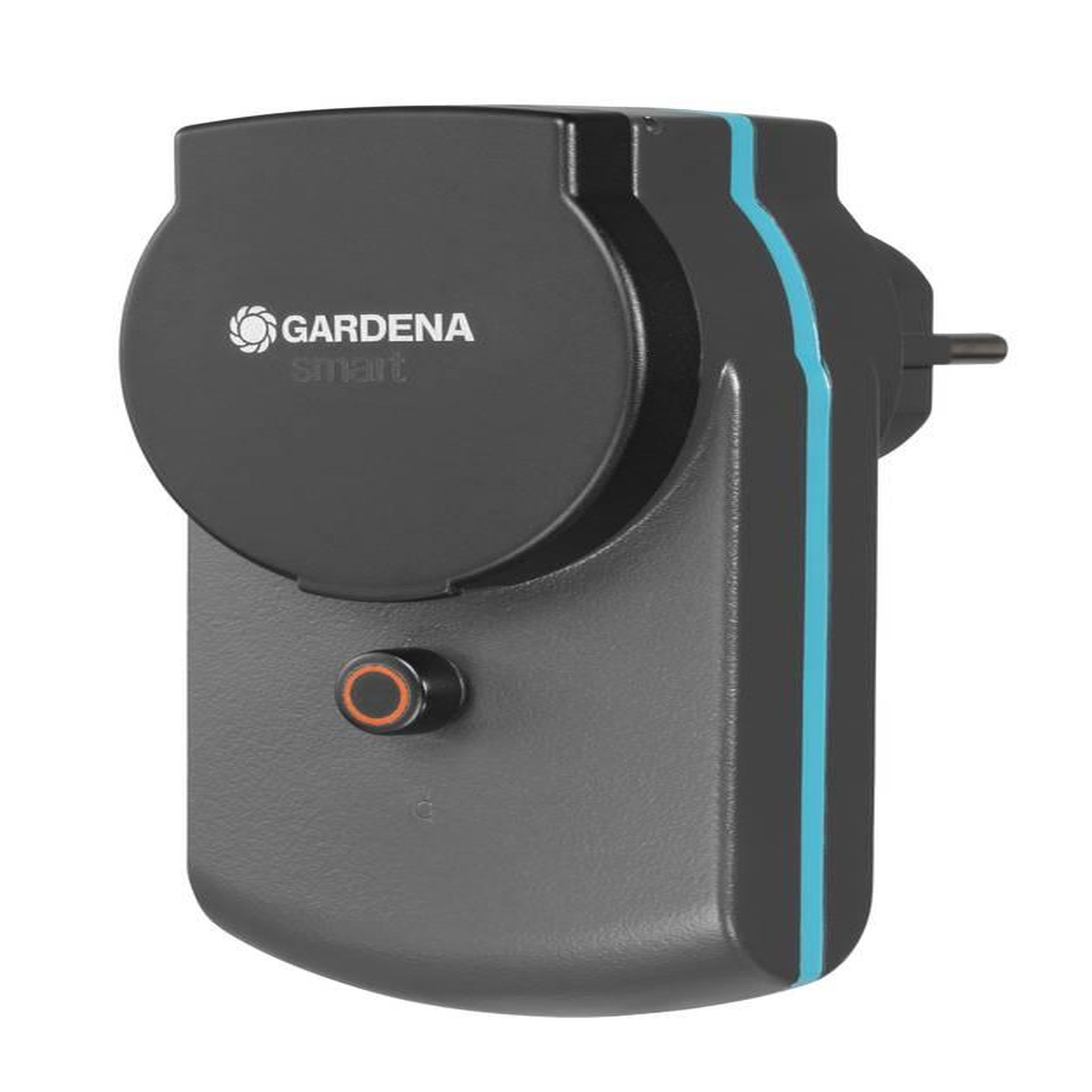 Gardena Smart power - prise électrique connectée pour jardin