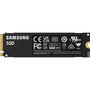 Voir la diapositive 4 : Samsung Disque dur SSD interne 990 EVO Plus 2 To