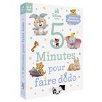 DISNEY BABY. HISTOIRES D'ANIMAUX, Disney