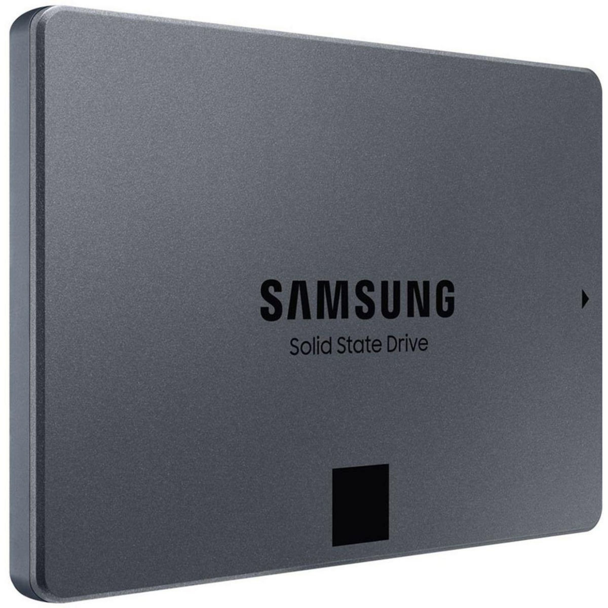 Samsung Disque dur SSD interne 870 QVO 1To