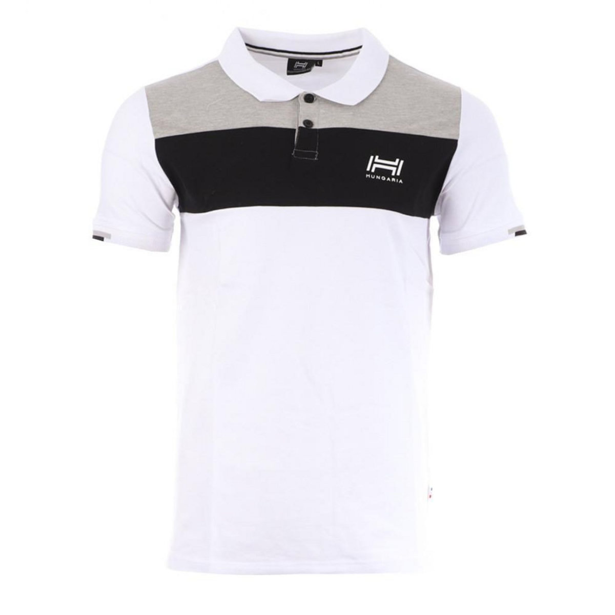 HUNGARIA Polo  Homme Hungaria Bennett