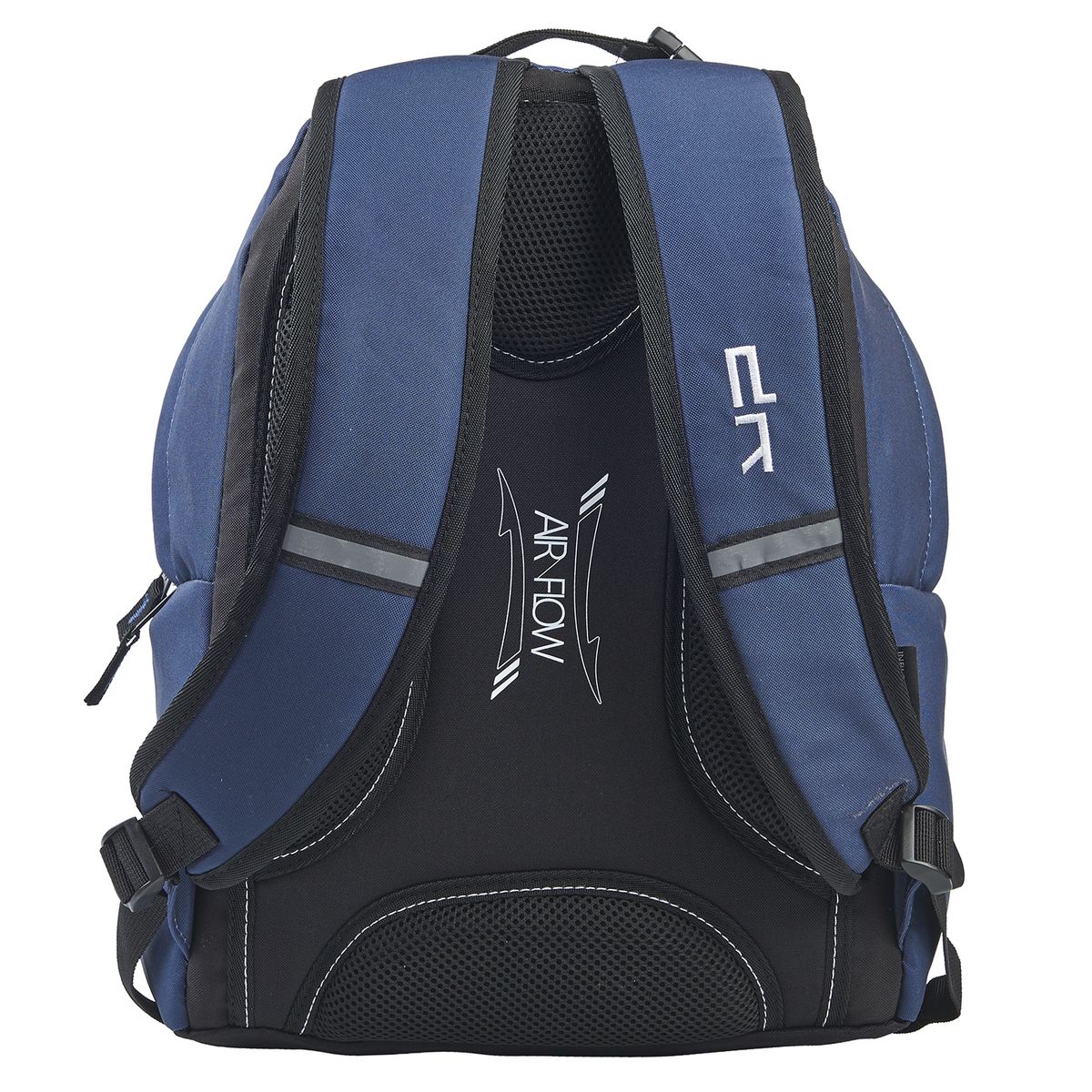 BODYPACK Sac à dos 1 compartiment bleu