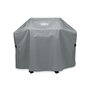 Voir la diapositive 1 : Weber Housse standard Weber pour Spirit 3 brûleurs et Genesis II 2 brûleurs