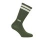 Voir la diapositive 5 : FILA Lot de 6 Paires de tennis homme Lifestyle FU5371