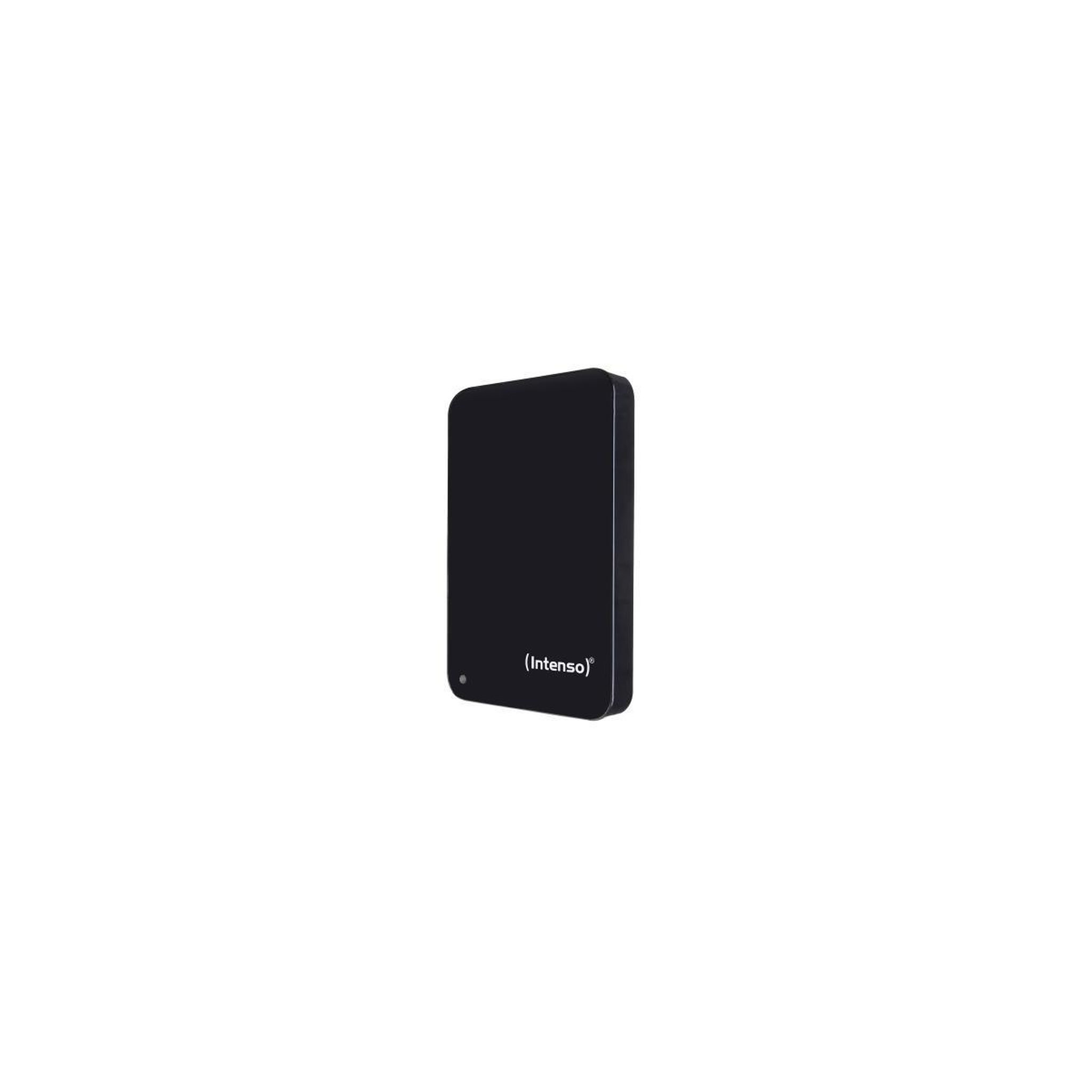 Intenso Intenso Memory Drive disque dur externe 4 To Noir