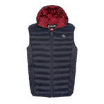 Schott Doudoune  Homme  chott 022. Coloris disponibles : Bleu