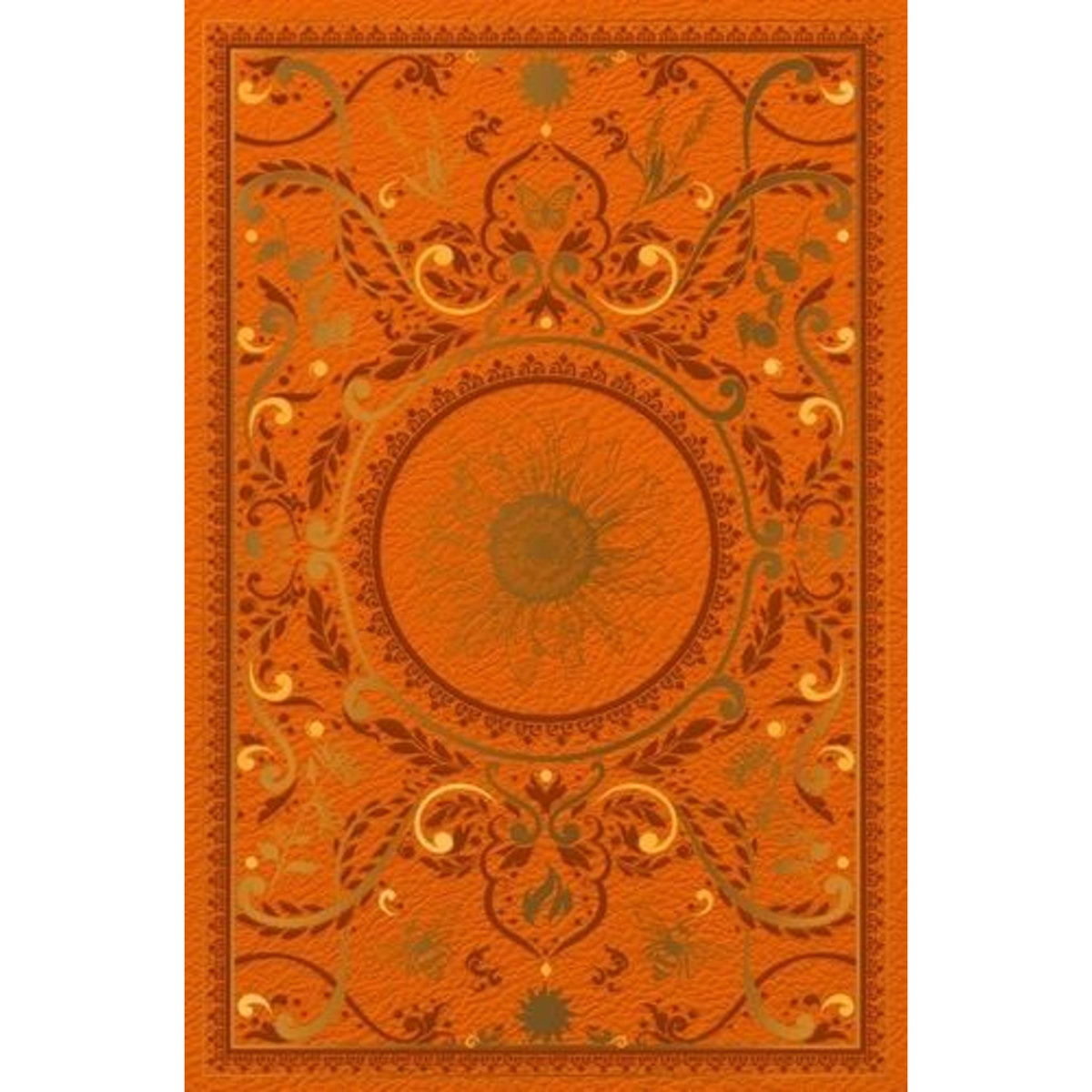 GRIMOIRE VIERGE LITHA, Danaé