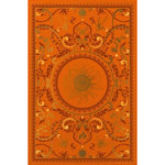 GRIMOIRE VIERGE LITHA, Danaé