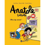 ANATOLE LATUILE TOME 5 : ULTRA TOP SECRET !, Muller Olivier