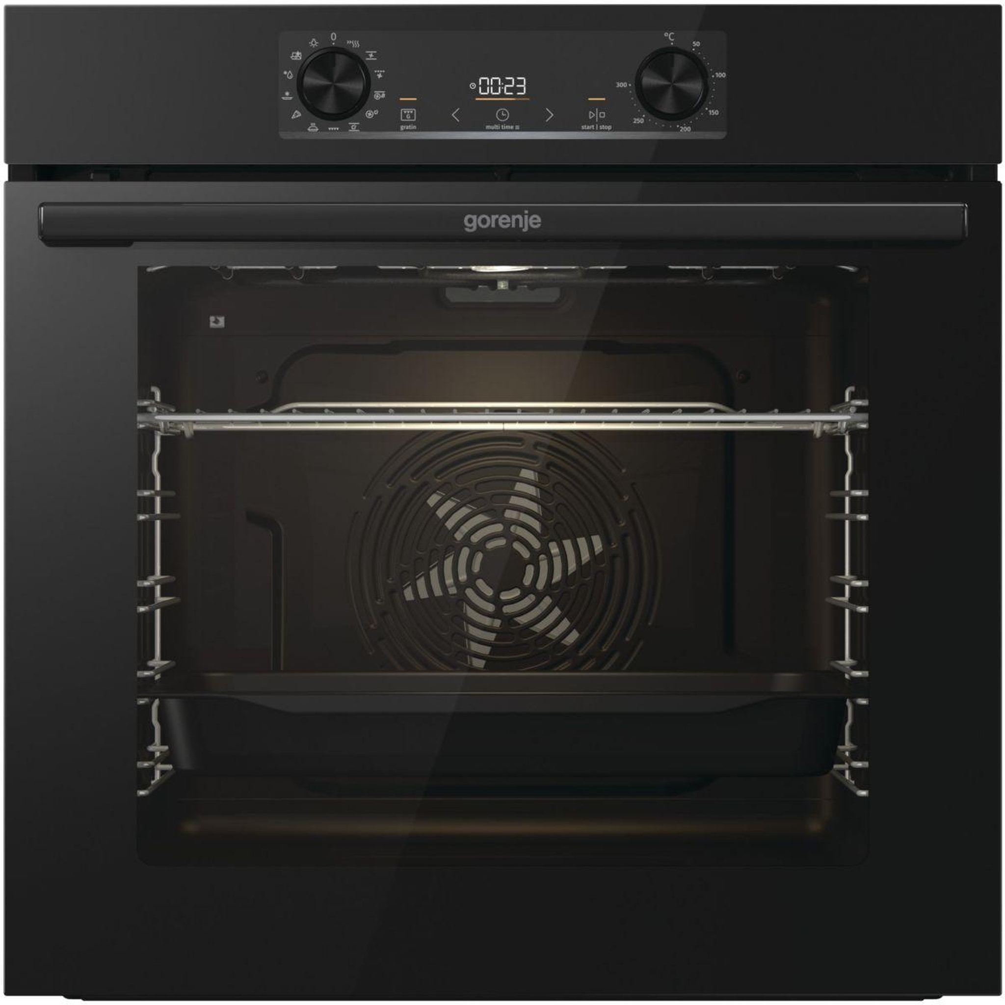 GORENJE Four encastrable bop6373e02ebg