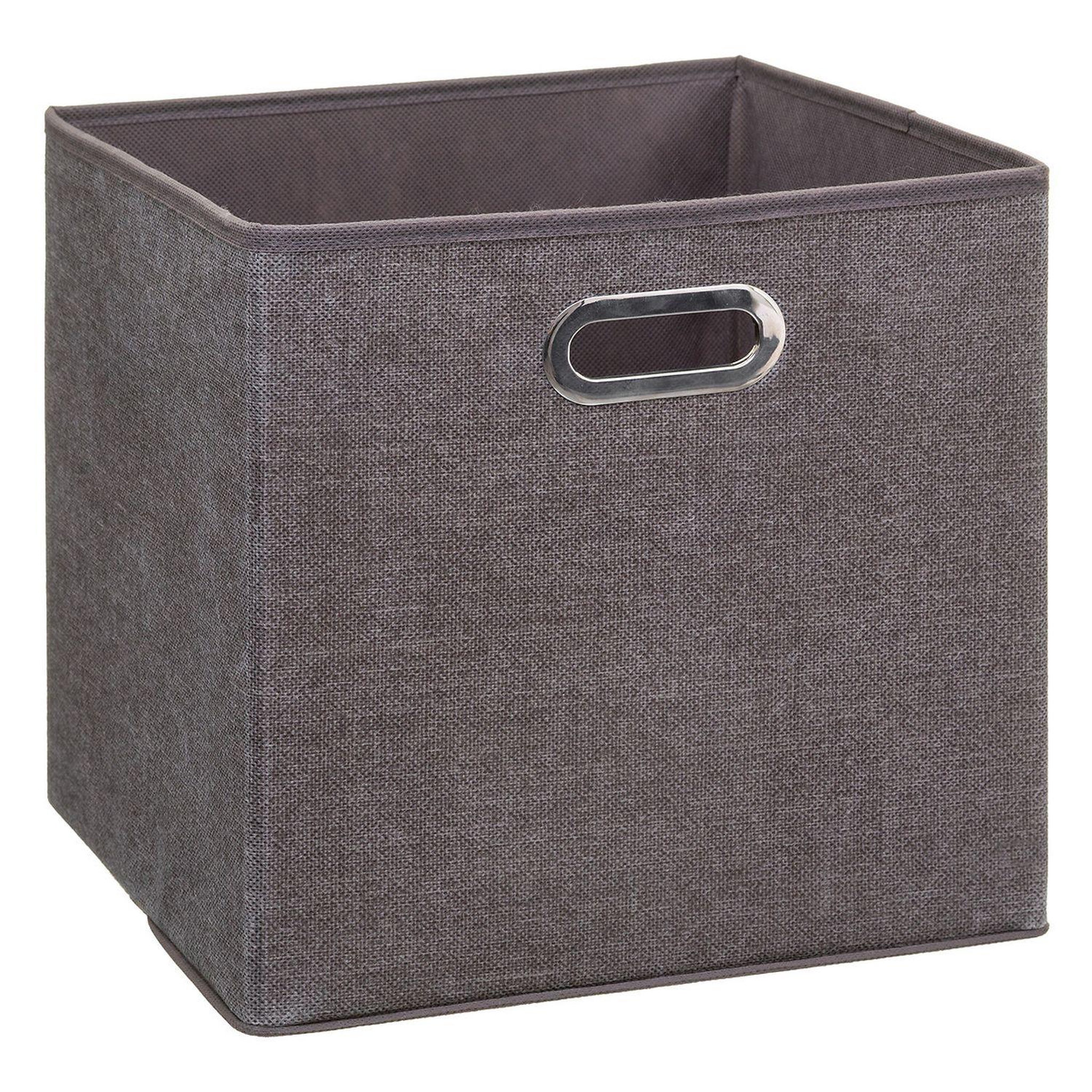 Voir la diapositive 2 : ATMOSPHERA Boite de rangement pliable